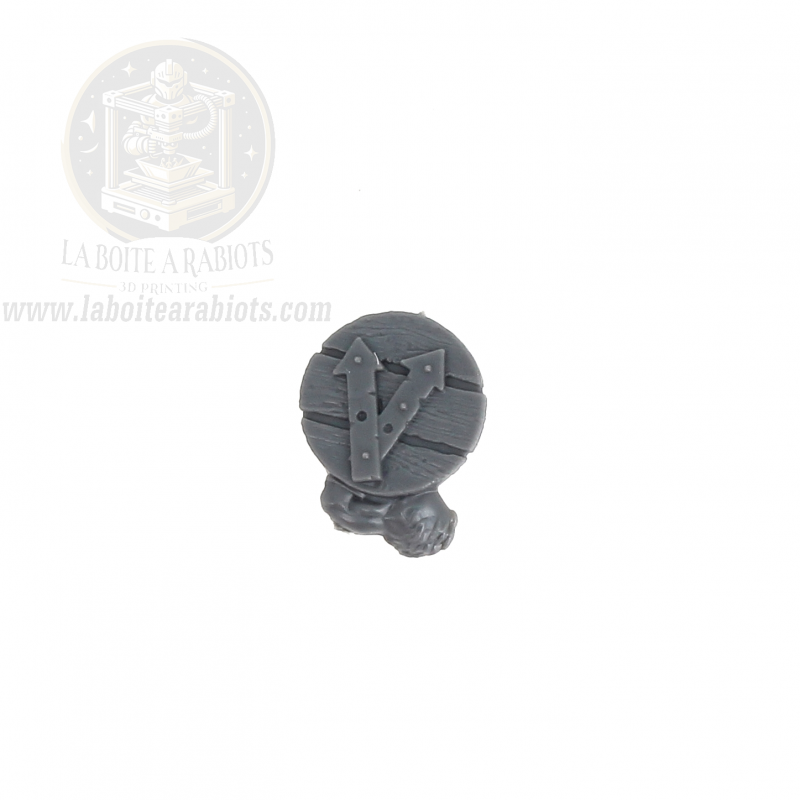 The Old World - Ungors Hommes Bêtes - 