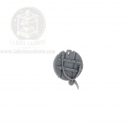 The Old World - Ungors Hommes Bêtes - 