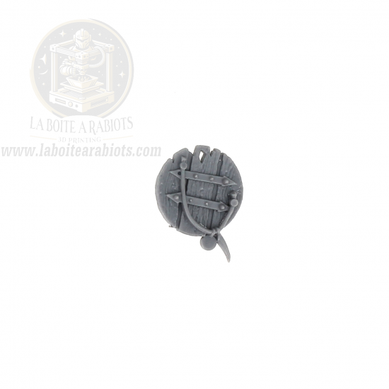 The Old World - Ungors Hommes Bêtes - 