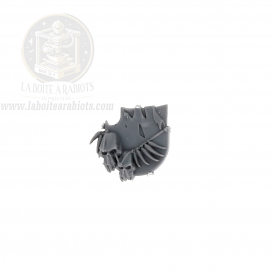 The Old World - Ungors Hommes Bêtes - 