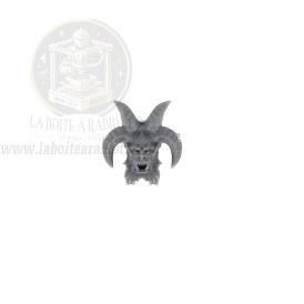 The Old World - Ungors Hommes Bêtes - 