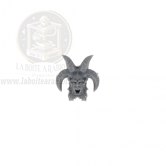 The Old World - Ungors Hommes Bêtes - 