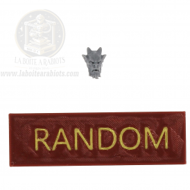 The Old World - Ungors Hommes Bêtes - 