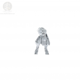 The Old World - Gors Hommes Bêtes - Corps 3 