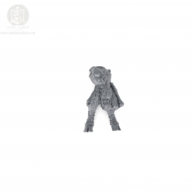 The Old World - Gors Hommes Bêtes - Corps 7 