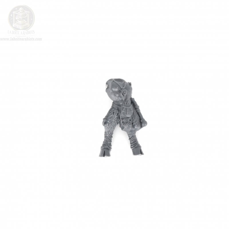 The Old World - Gors Hommes Bêtes - Corps 7 