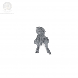 The Old World - Gors Hommes Bêtes - Corps 9 