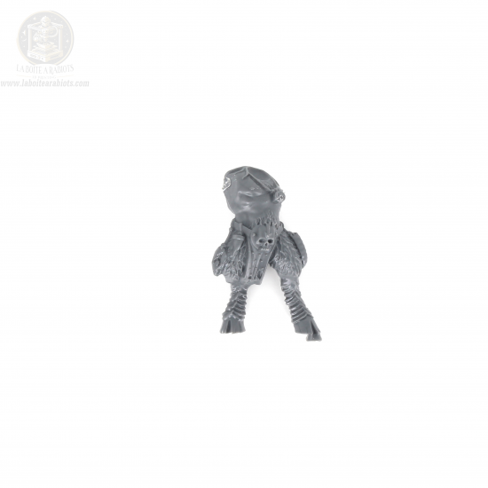 The Old World - Gors Hommes Bêtes - Corps 9 