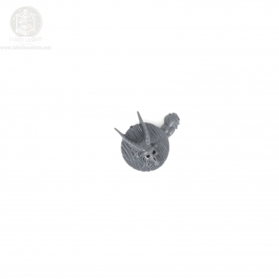 The Old World - Gors Hommes Bêtes - 