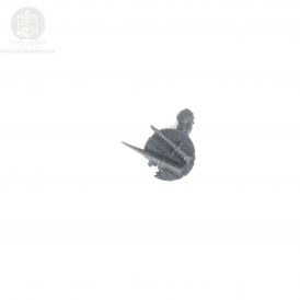 The Old World - Gors Hommes Bêtes - Bouclier 12 