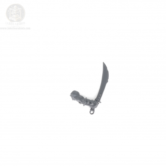 The Old World - Gors Hommes Bêtes - 