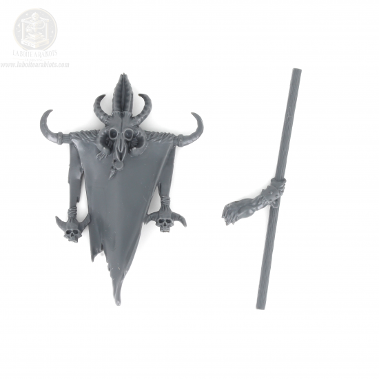 The Old World - Gors Hommes Bêtes - 