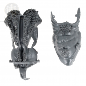 The Old World - Cygor Hommes Bêtes - 