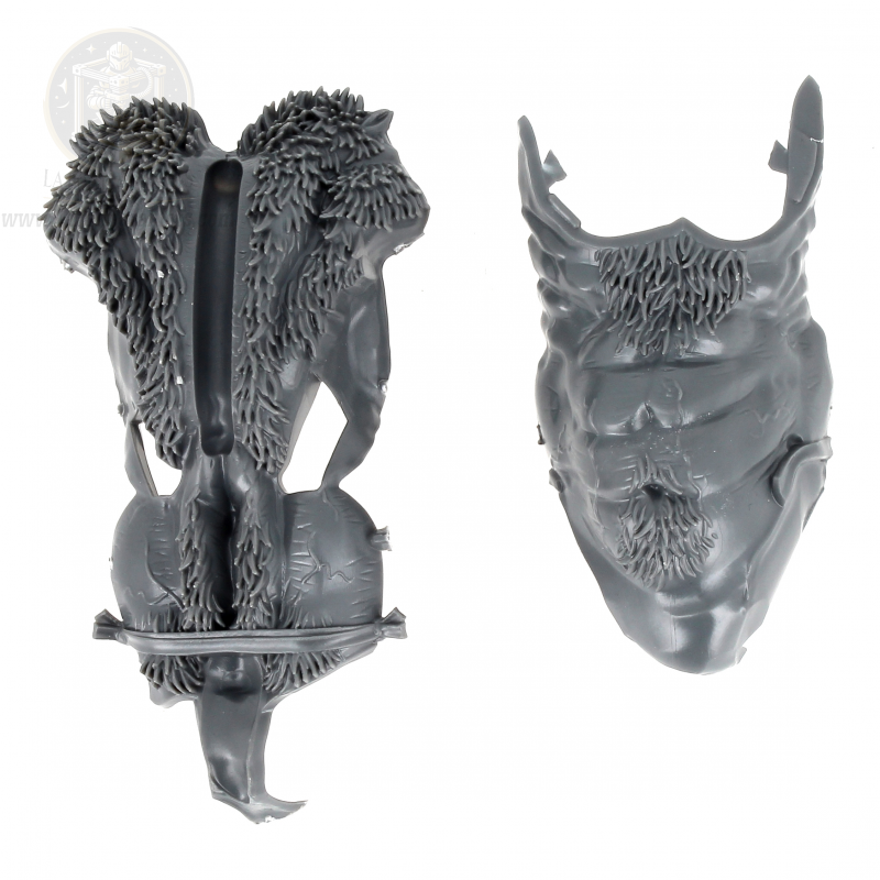 The Old World - Cygor Hommes Bêtes - 