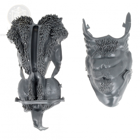 The Old World - Cygor Hommes Bêtes - 