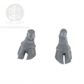 The Old World - Cygor Hommes Bêtes - 