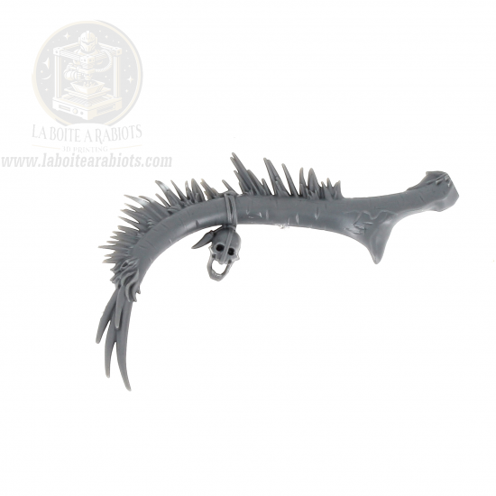 The Old World - Cygor Hommes Bêtes - 