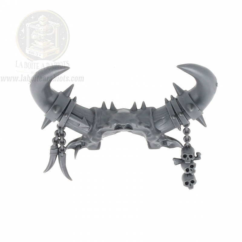 The Old World - Cygor Hommes Bêtes - 