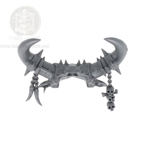 The Old World - Cygor Hommes Bêtes - 