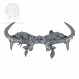 The Old World - Cygor Hommes Bêtes - 