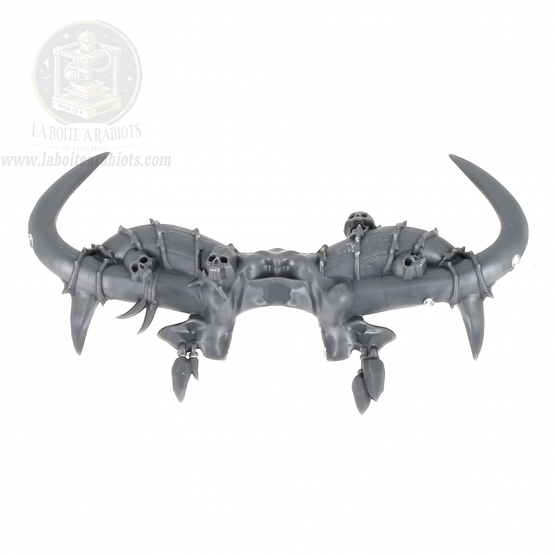 The Old World - Cygor Hommes Bêtes - 