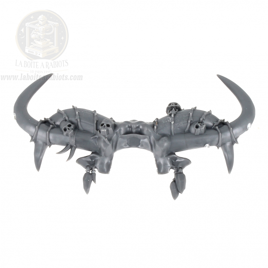 The Old World - Cygor Hommes Bêtes - 