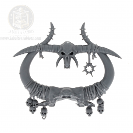 The Old World - Cygor Hommes Bêtes - 