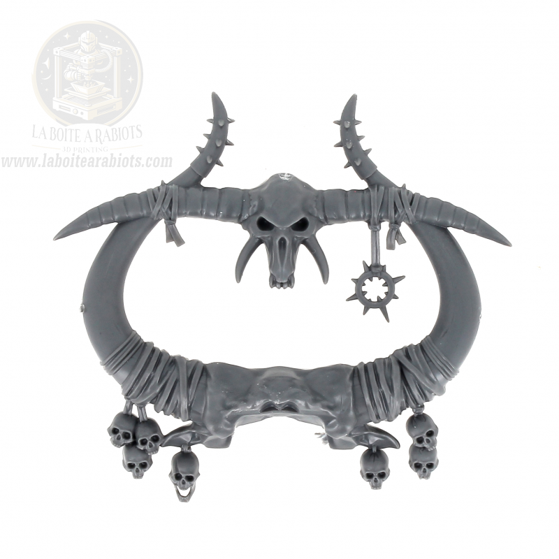 The Old World - Cygor Hommes Bêtes - 