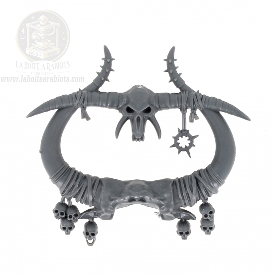 The Old World - Cygor Hommes Bêtes - 