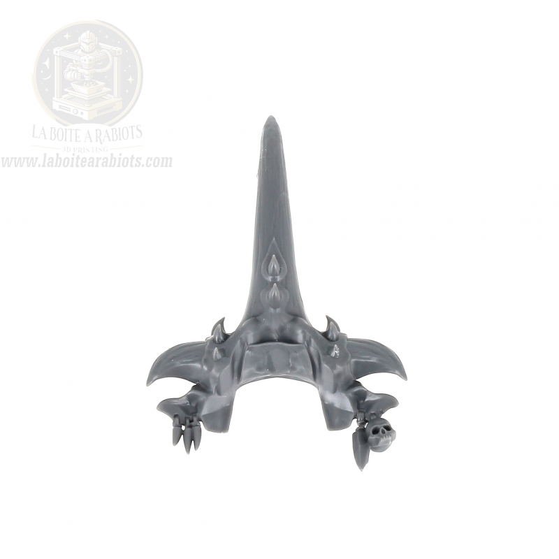 The Old World - Cygor Hommes Bêtes - 