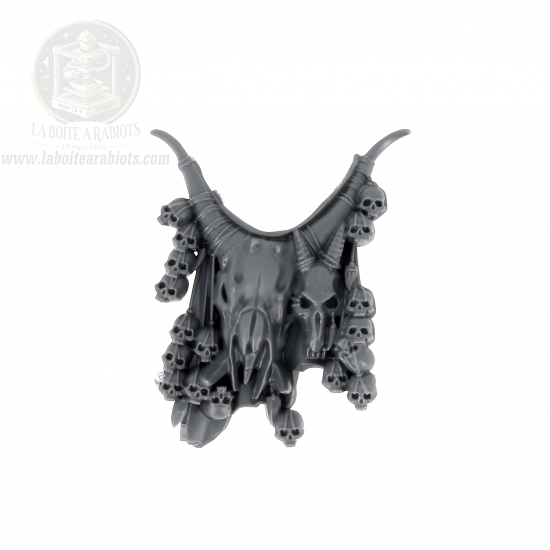 The Old World - Cygor Hommes Bêtes - 