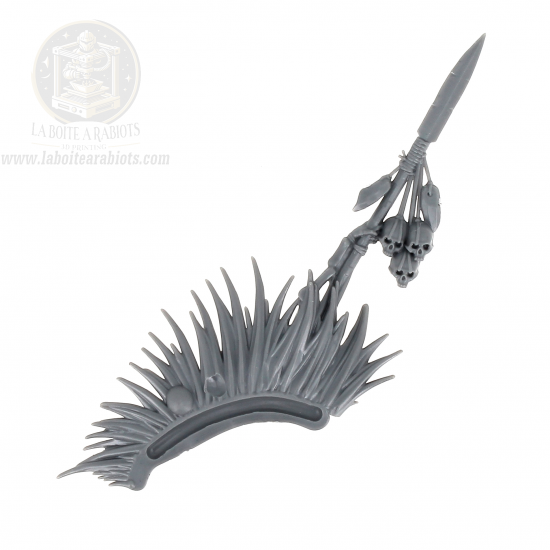 The Old World - Cygor Hommes Bêtes - 