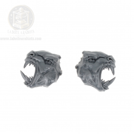 The Old World - Cygor Hommes Bêtes - 