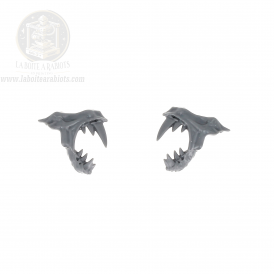 The Old World - Cygor Hommes Bêtes - 