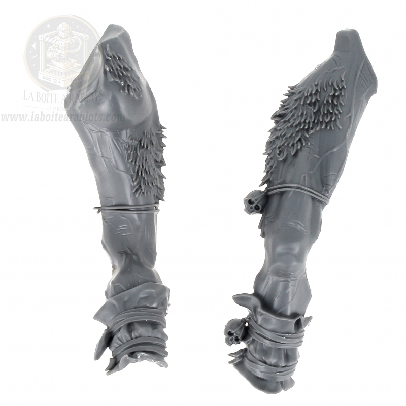 The Old World - Cygor Hommes Bêtes - 