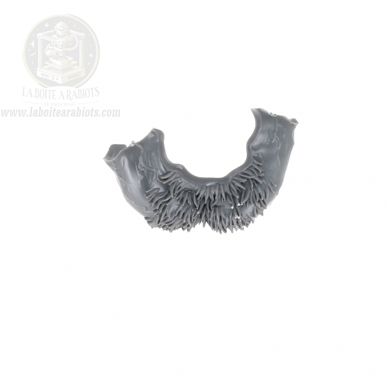 The Old World - Cygor Hommes Bêtes - 