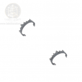 The Old World - Cygor Hommes Bêtes - 