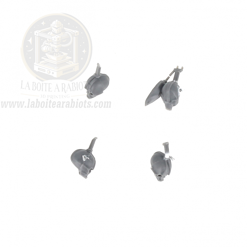 The Old World - Cygor Hommes Bêtes - 