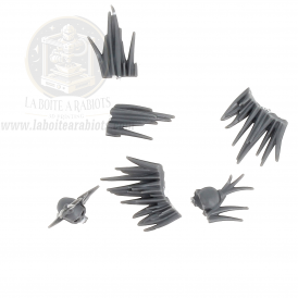 The Old World - Cygor Hommes Bêtes - 