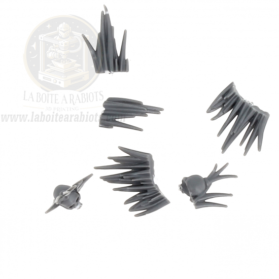 The Old World - Cygor Hommes Bêtes - 