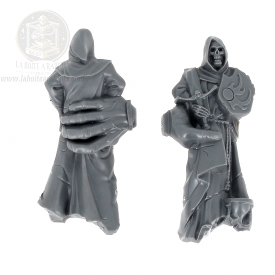 The Old World - Cygor Hommes Bêtes - 