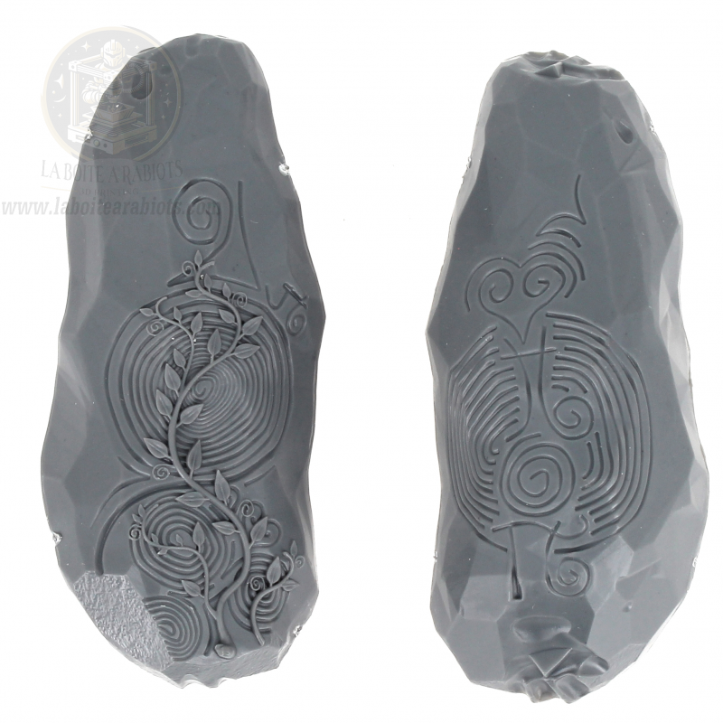 The Old World - Cygor Hommes Bêtes - 