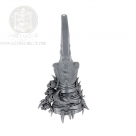 The Old World - Cygor Hommes Bêtes - 