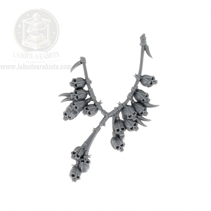 The Old World - Cygor Hommes Bêtes - 