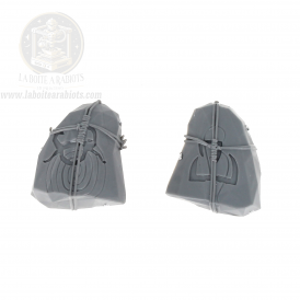 The Old World - Cygor Hommes Bêtes - 