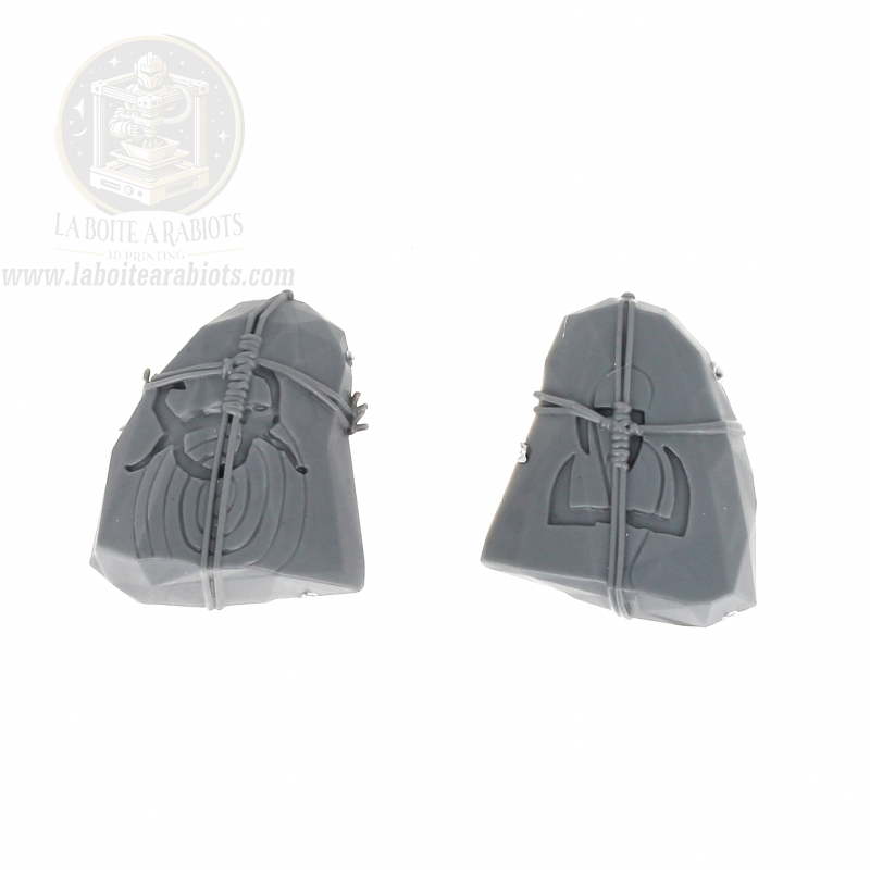 The Old World - Cygor Hommes Bêtes - 