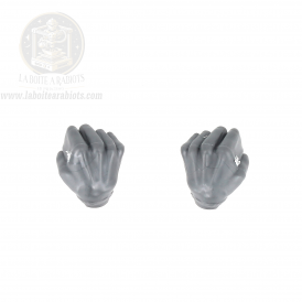 The Old World - Cygor Hommes Bêtes - 