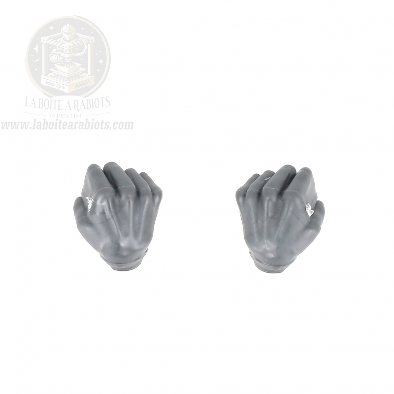 The Old World - Cygor Hommes Bêtes - 