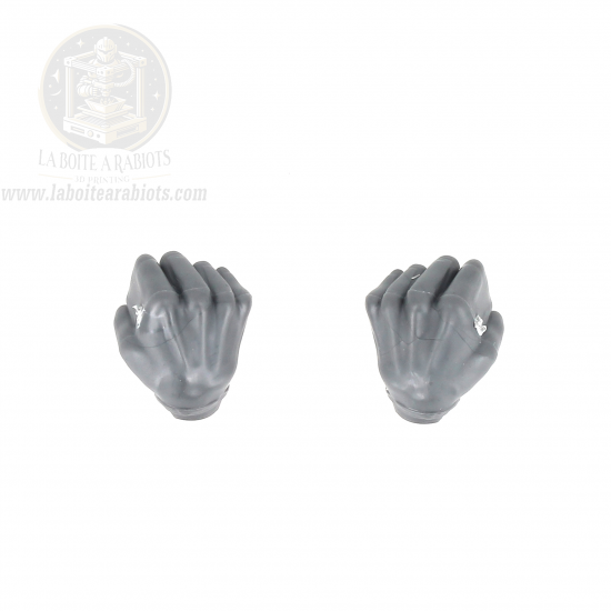 The Old World - Cygor Hommes Bêtes - 