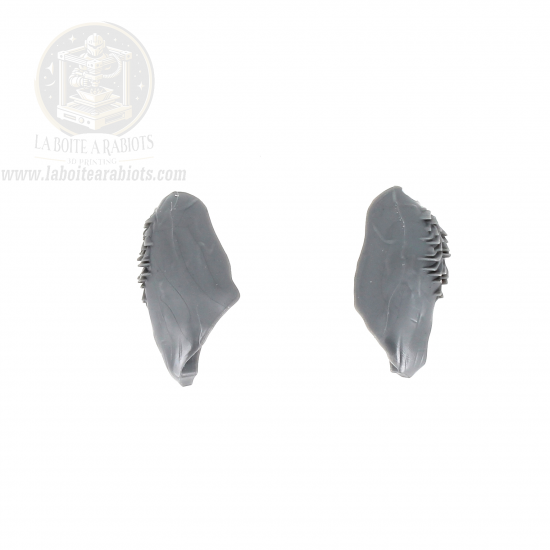 The Old World - Cygor Hommes Bêtes - 